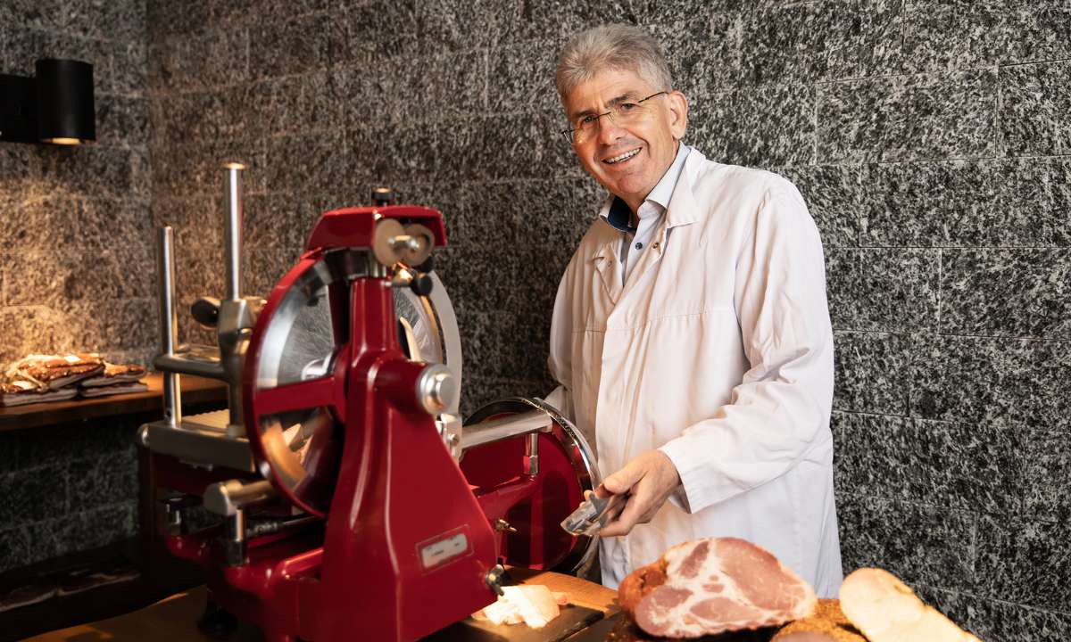 Sonnberg Biofleisch