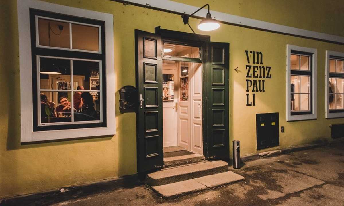 Vinzenz Pauli