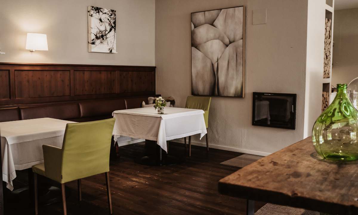 Gasthaus Thaller