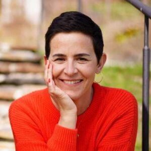 Marianne Daberer