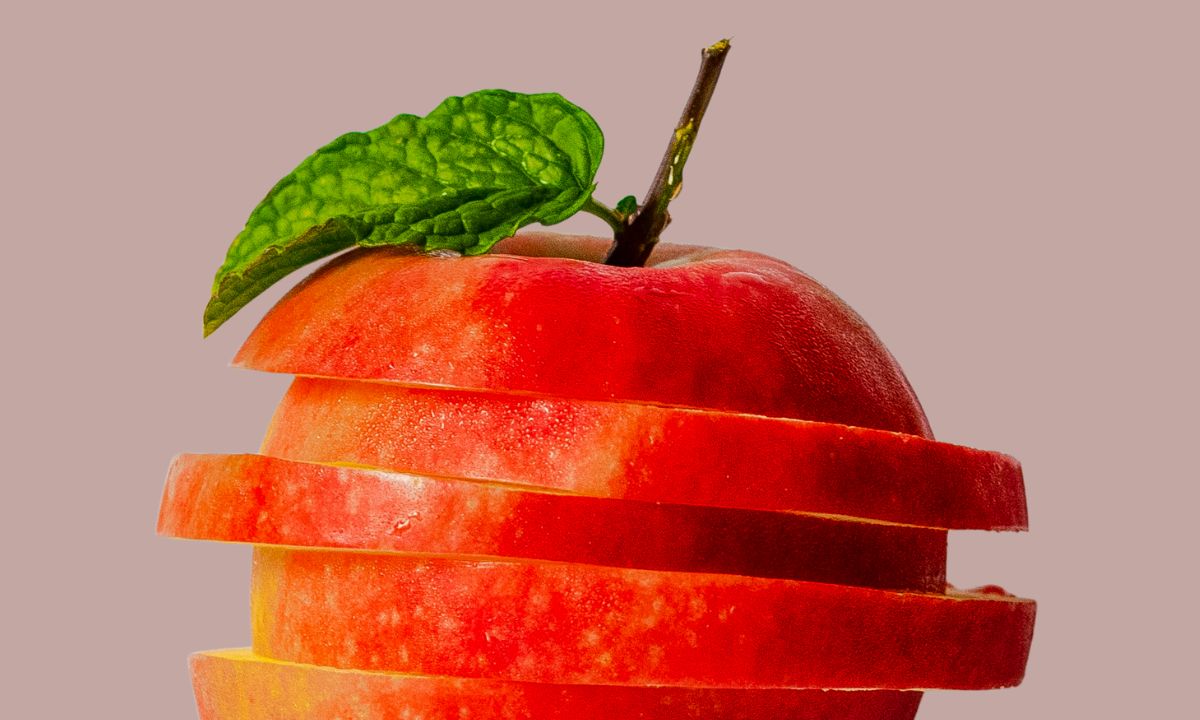 Apfel Rezepte