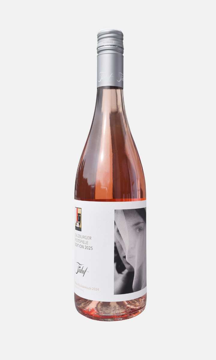 Tinhof Rosé der Festspiele 2025