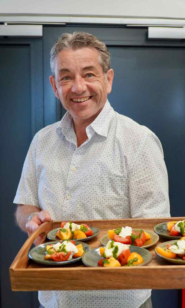 ChefPartie BIO Catering Birngruber