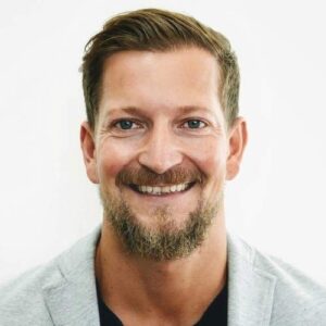 Andreas Achleitner