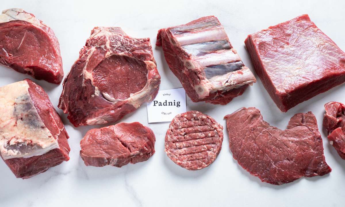 Biohof Padnig