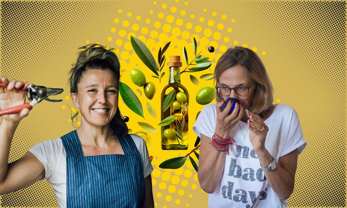 Gewinnspiel geht runter wie Öl