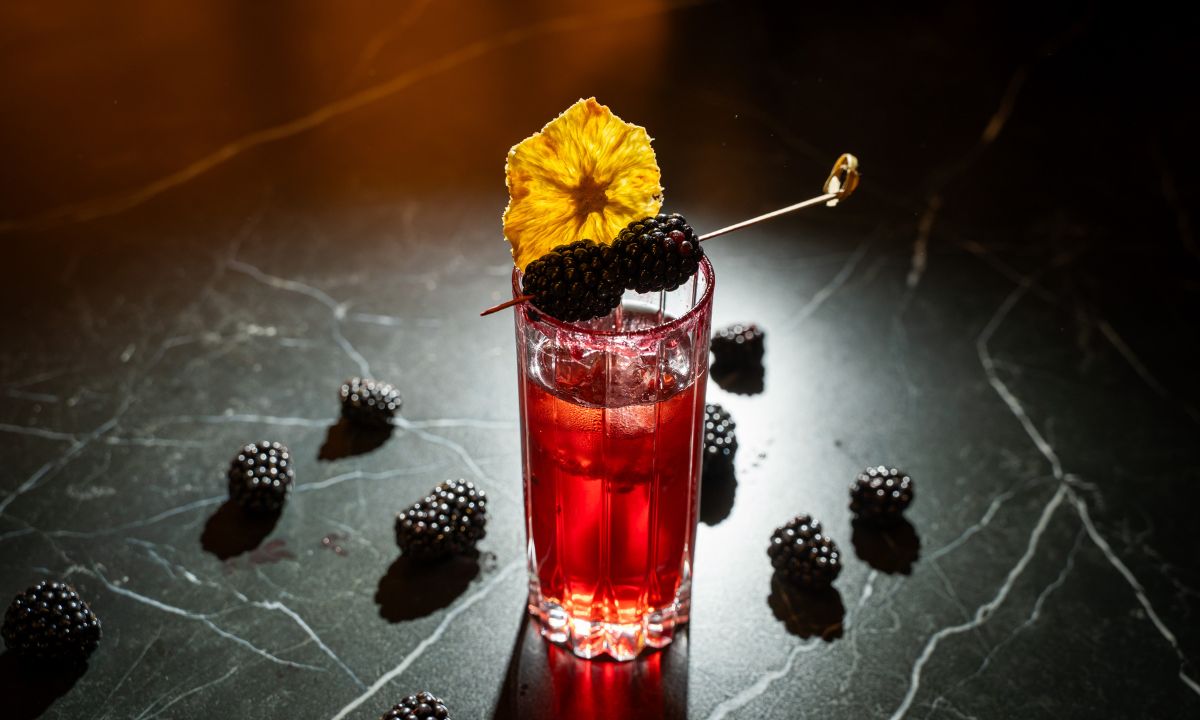 Into the Woods, Cocktail