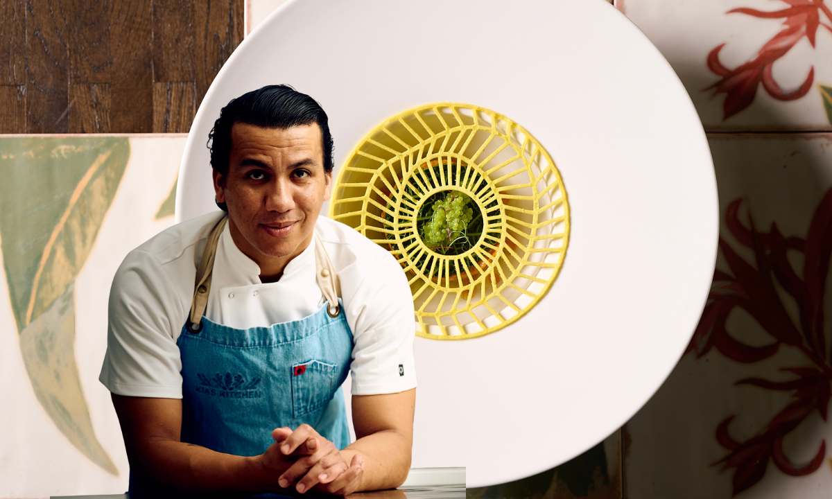 Kias Kitchen