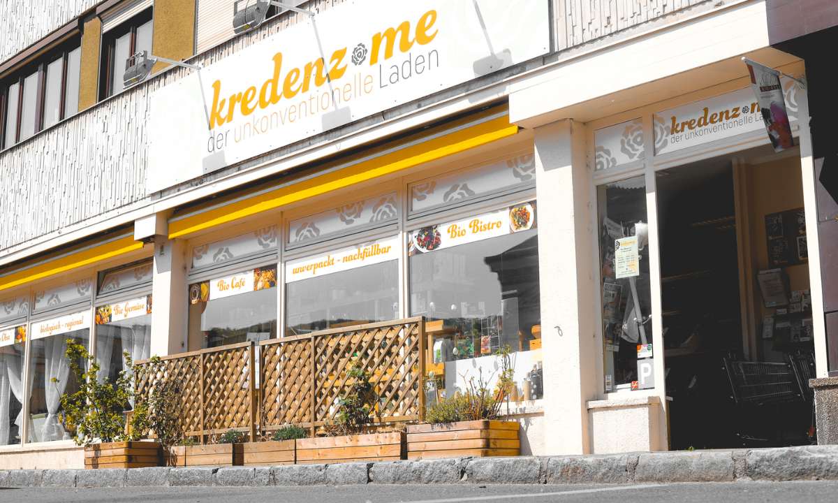 Kredenz.me