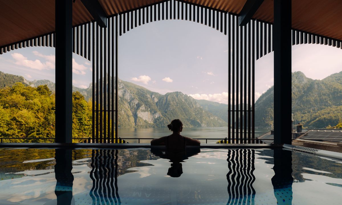 Hotel Post am See
