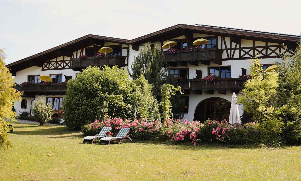 Naturresort Gerbehof