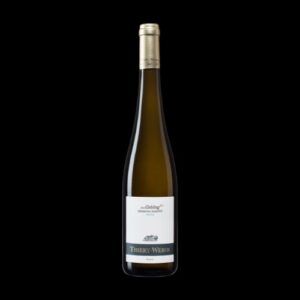 Riesling Ried Gebling, Thierry Weber