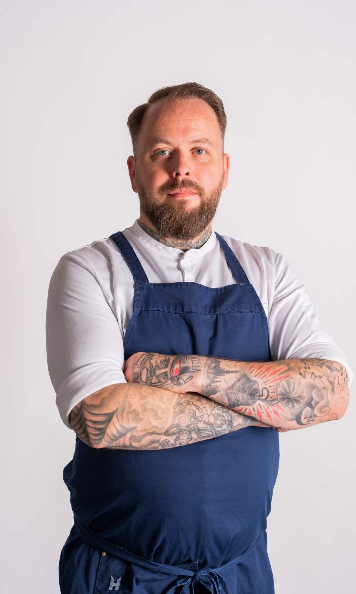 Roman Artner Pichlmaiers