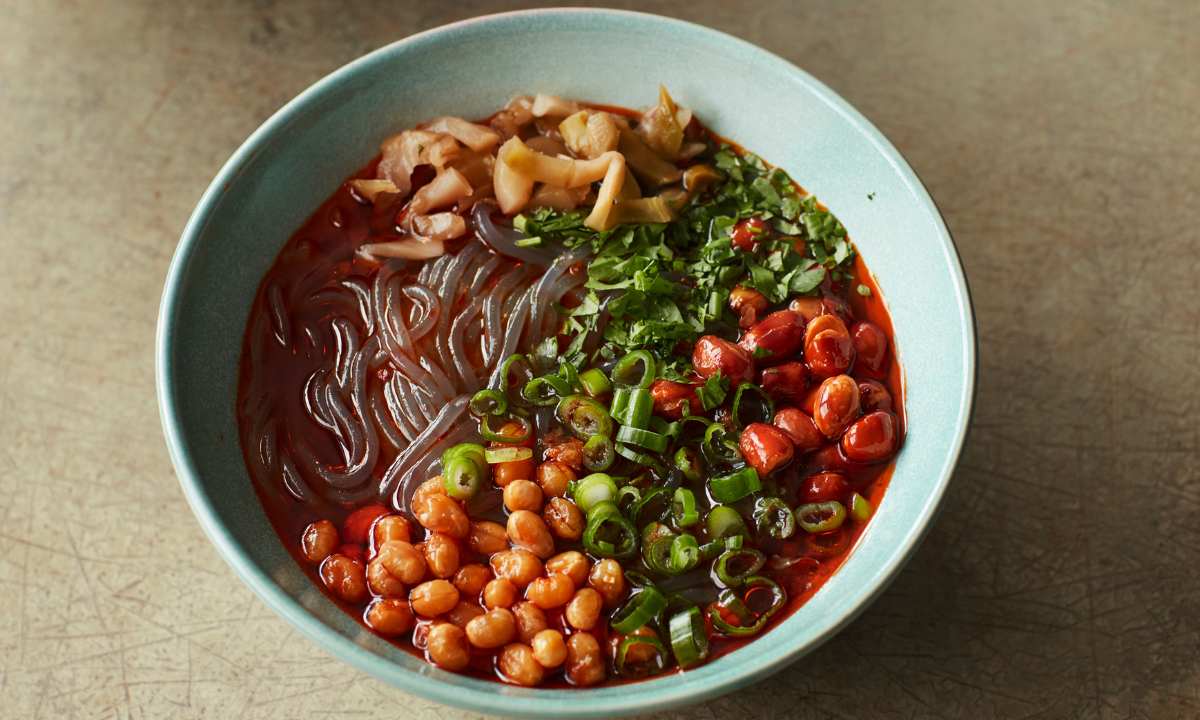Suan la Fen