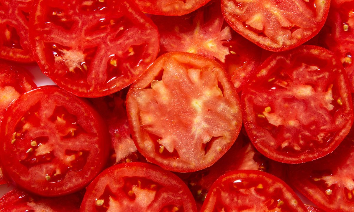 Tomaten