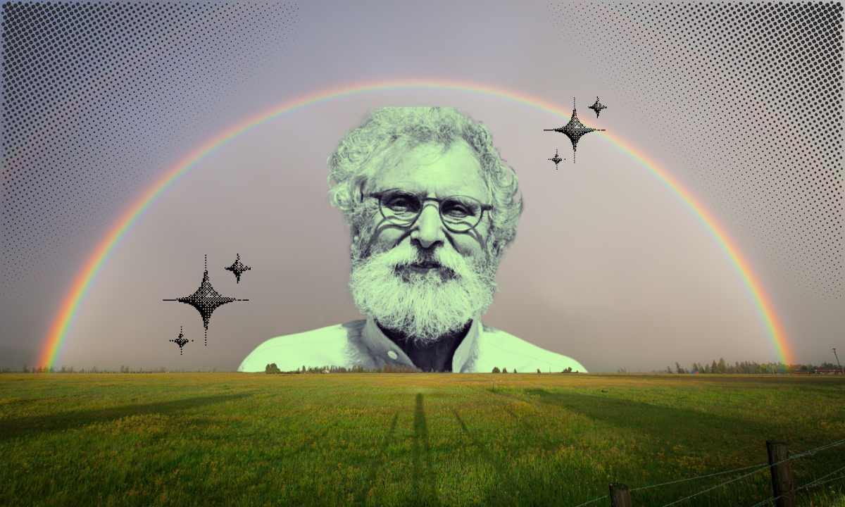 Werner Lampert
