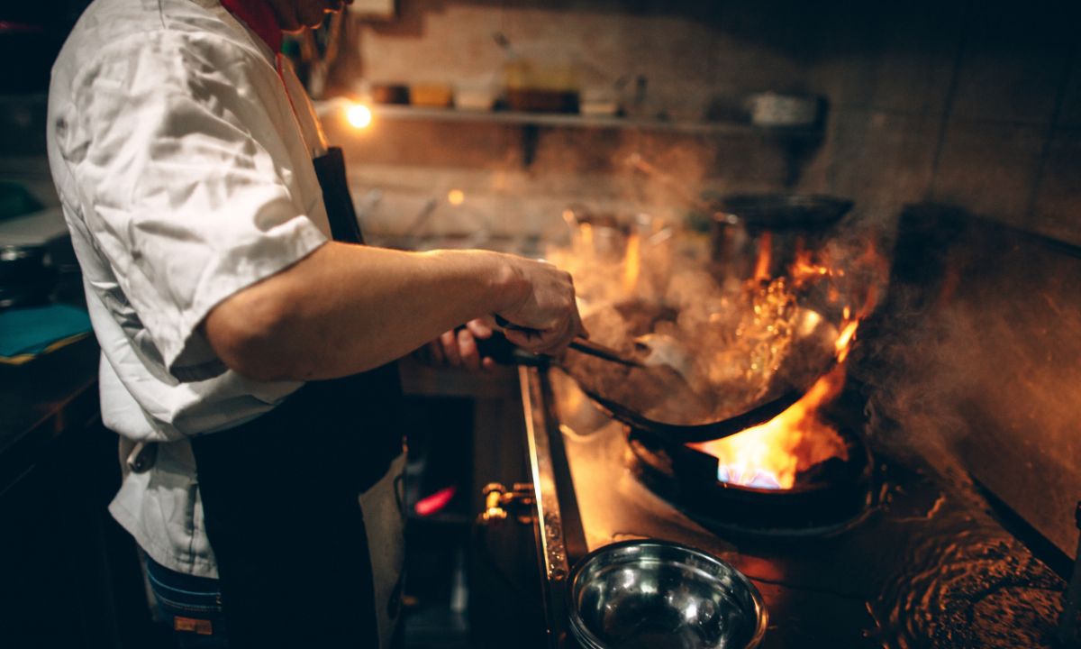 Wok