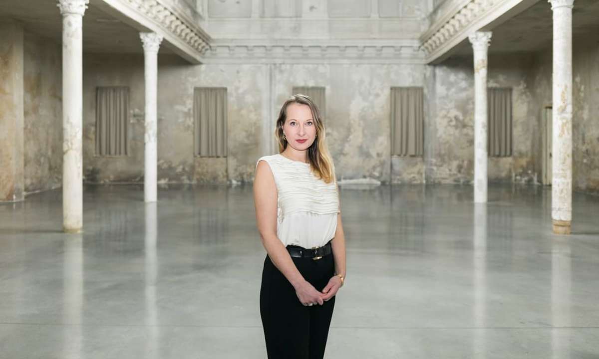 Kartin Hofmann, Cream Vienna