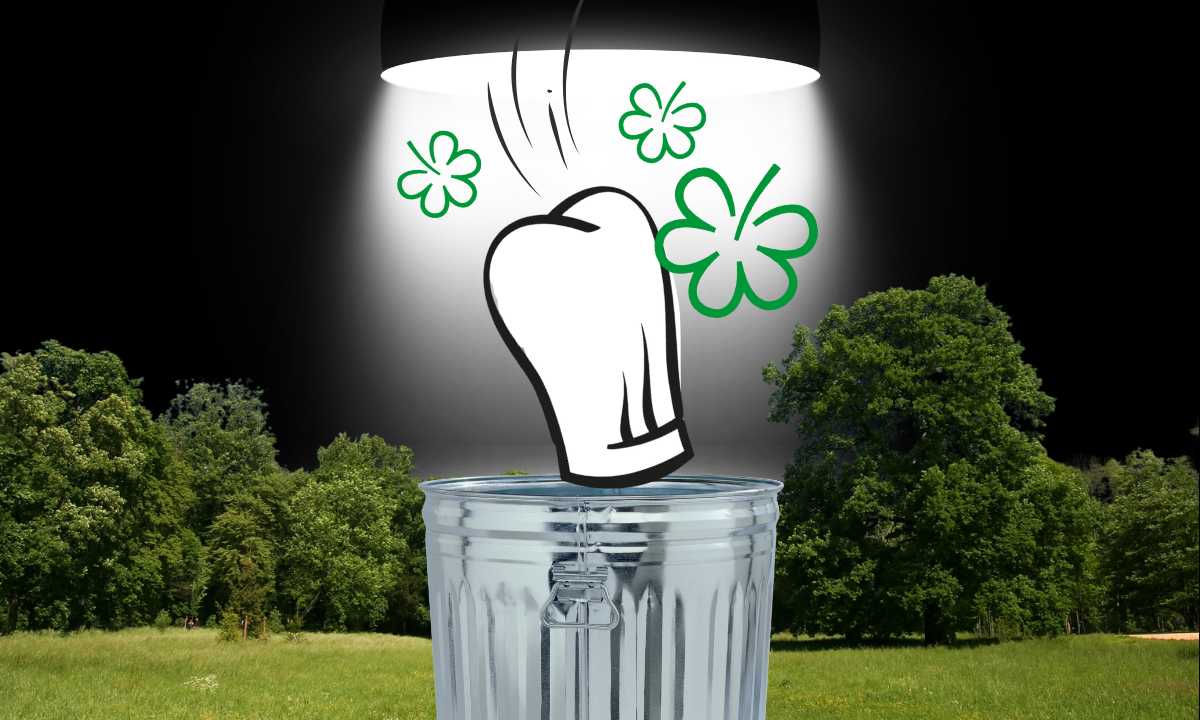 GaultMillau Umwelthaube 2025