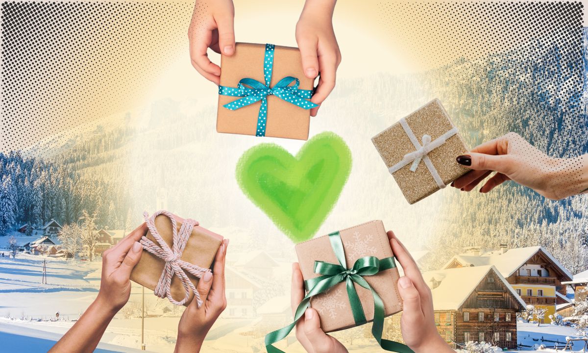 Geschenkideen Weihnachten 2025