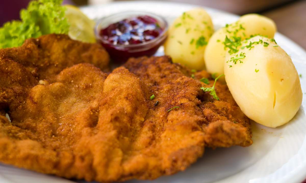 Schnitzel