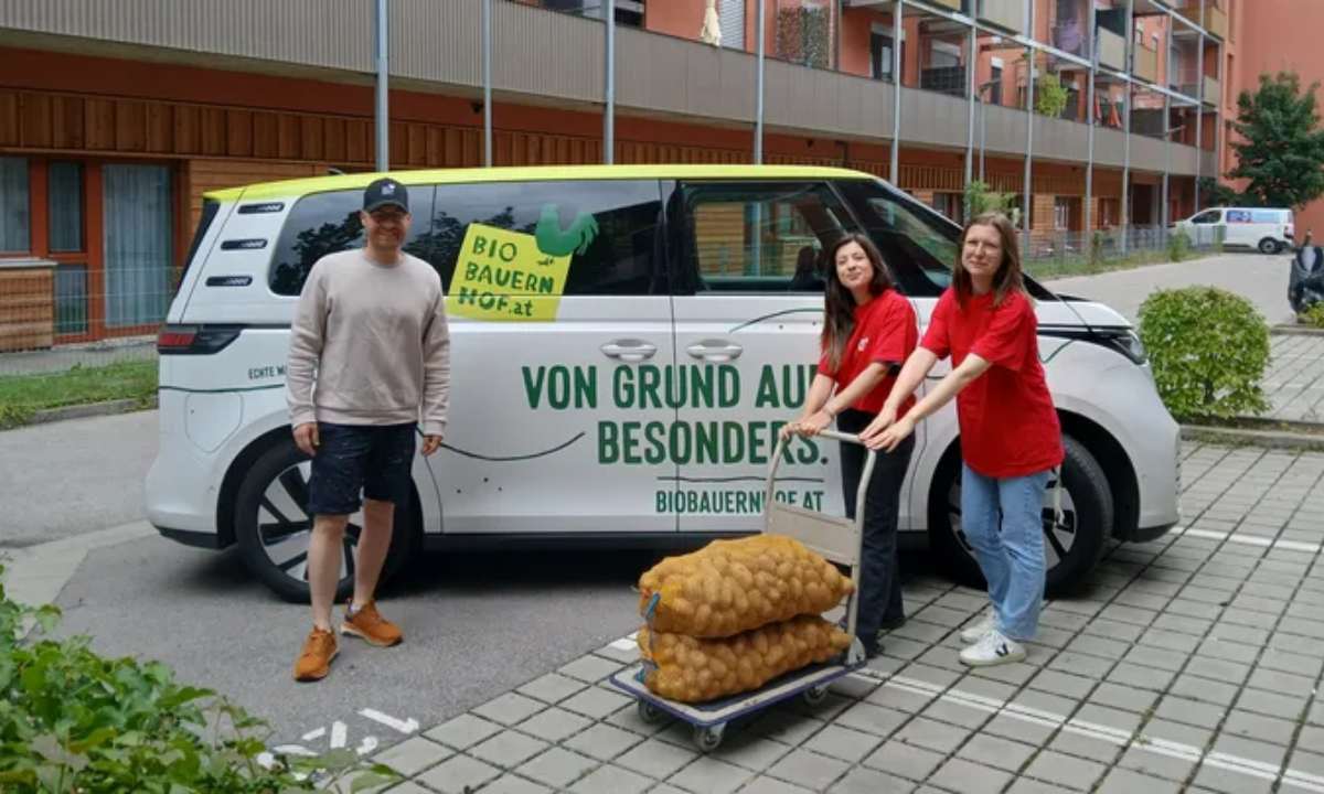 Spendenaktion: Erdäpfel Weihnachtswunder 2025