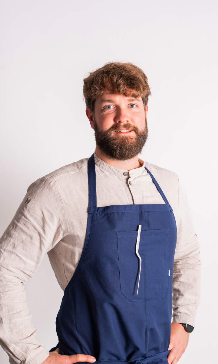 Stefan Sigl vom Stigl Gut-Wildshut