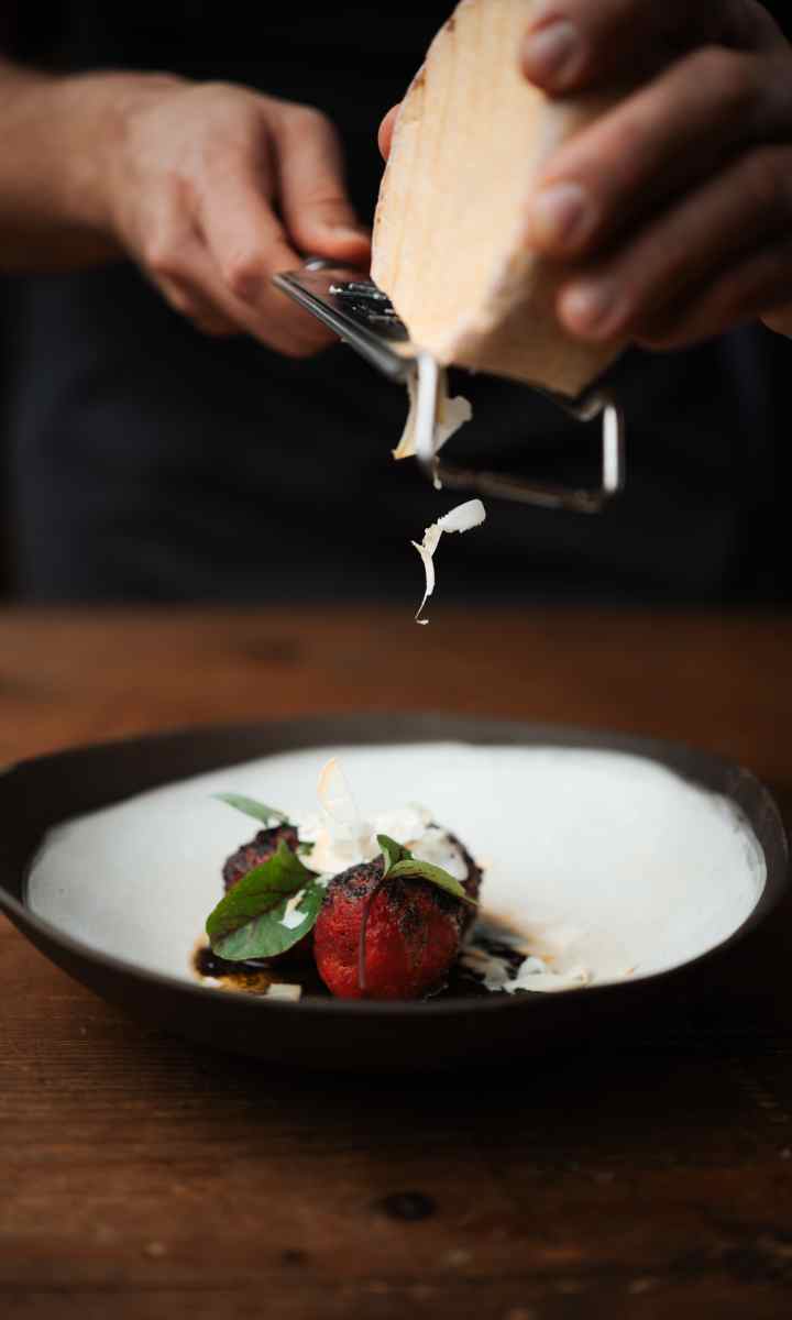 der daberer. das biohotel