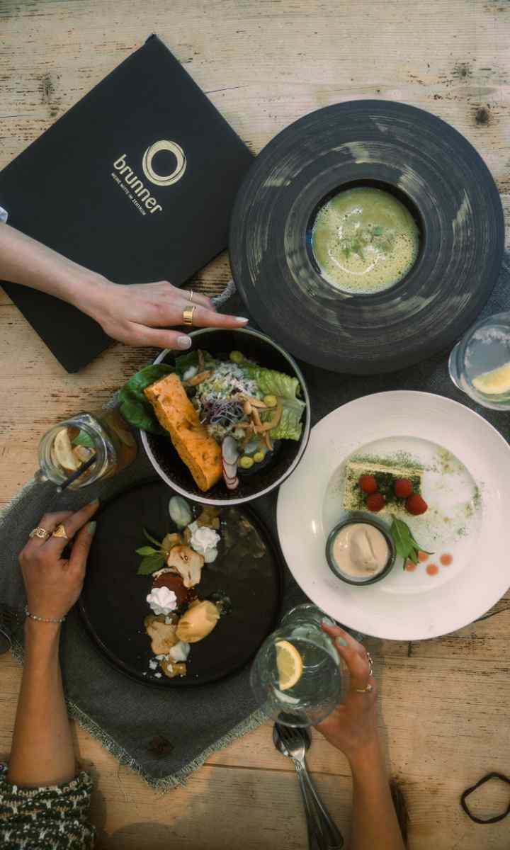 Stadthotel brunner Schladming