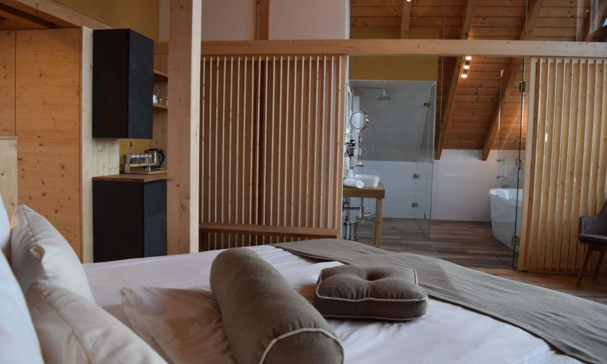 Bio-Hotel-Bayerischer Wirt