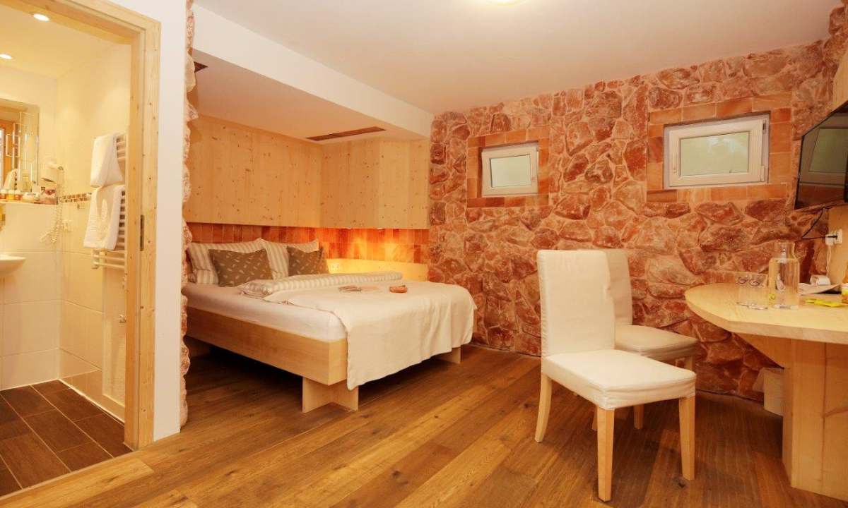 Bio-Hotel-Bayerischer Wirt