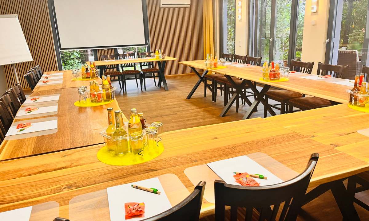 Bio-Hotel-Bayerischer Wirt