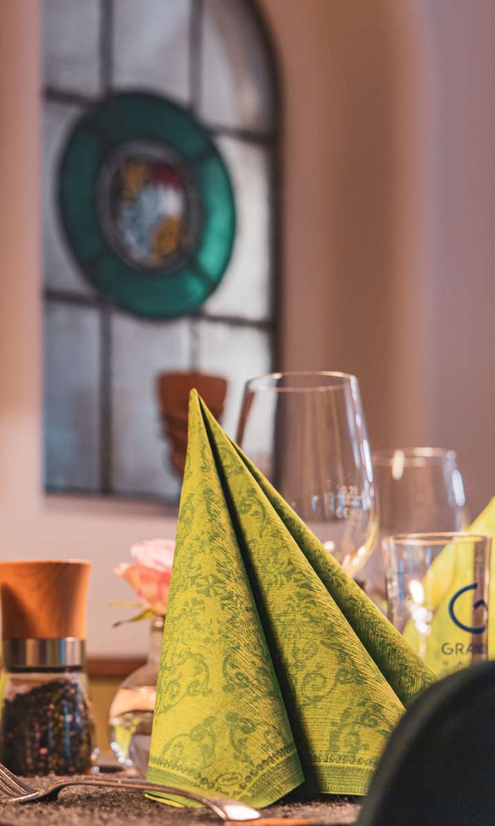 Bio-Hotel Bayerischer Wirt