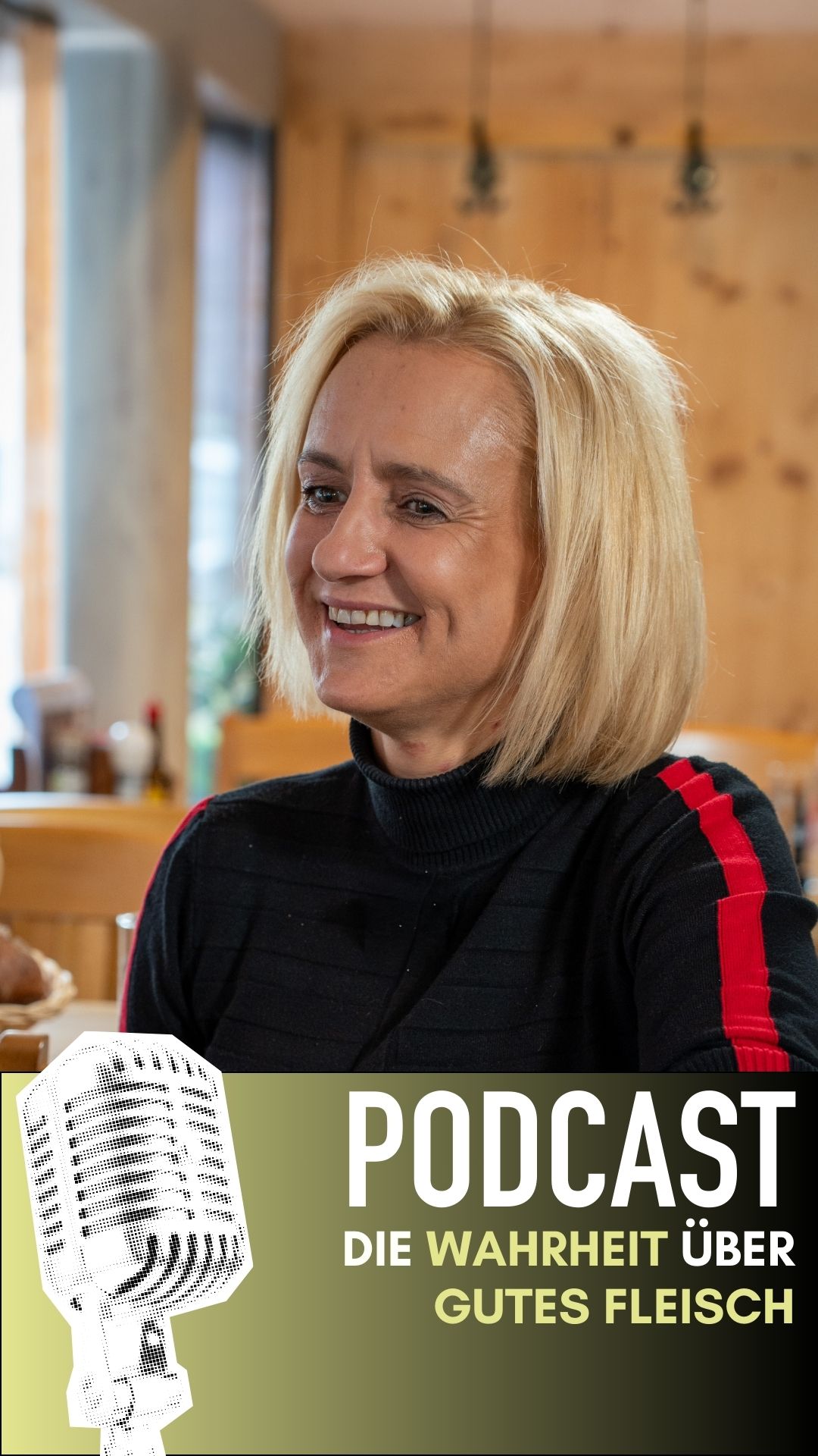 Biometzgerei Juffinger im Gaumen Hoch-Podcast