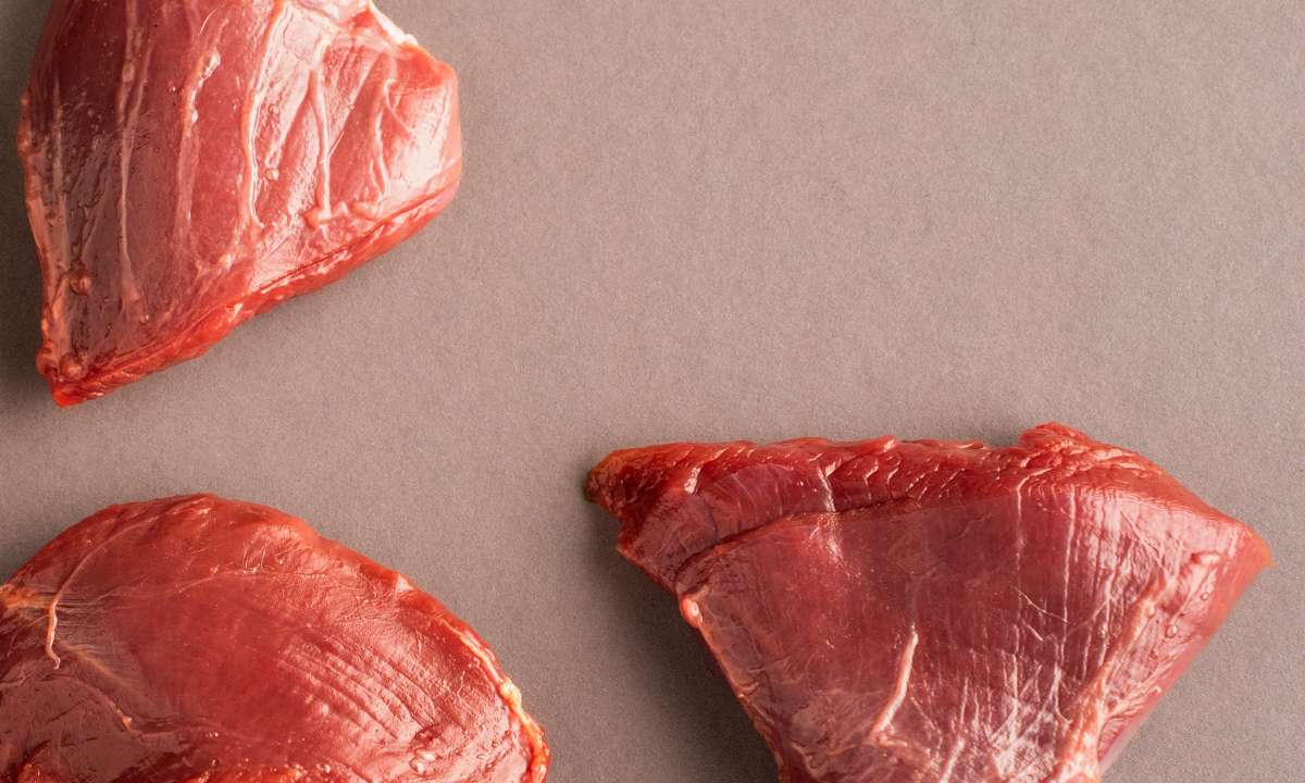 Qualitätsfleisch erkennen