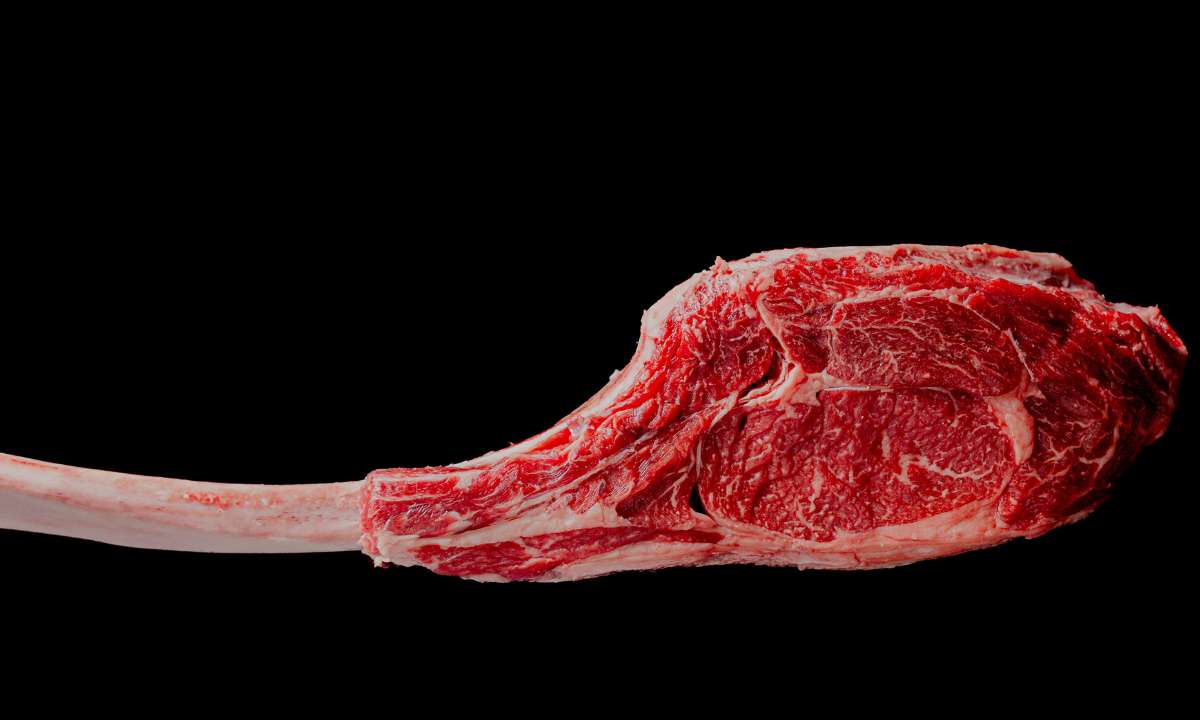 Qualitätsfleisch erkennen