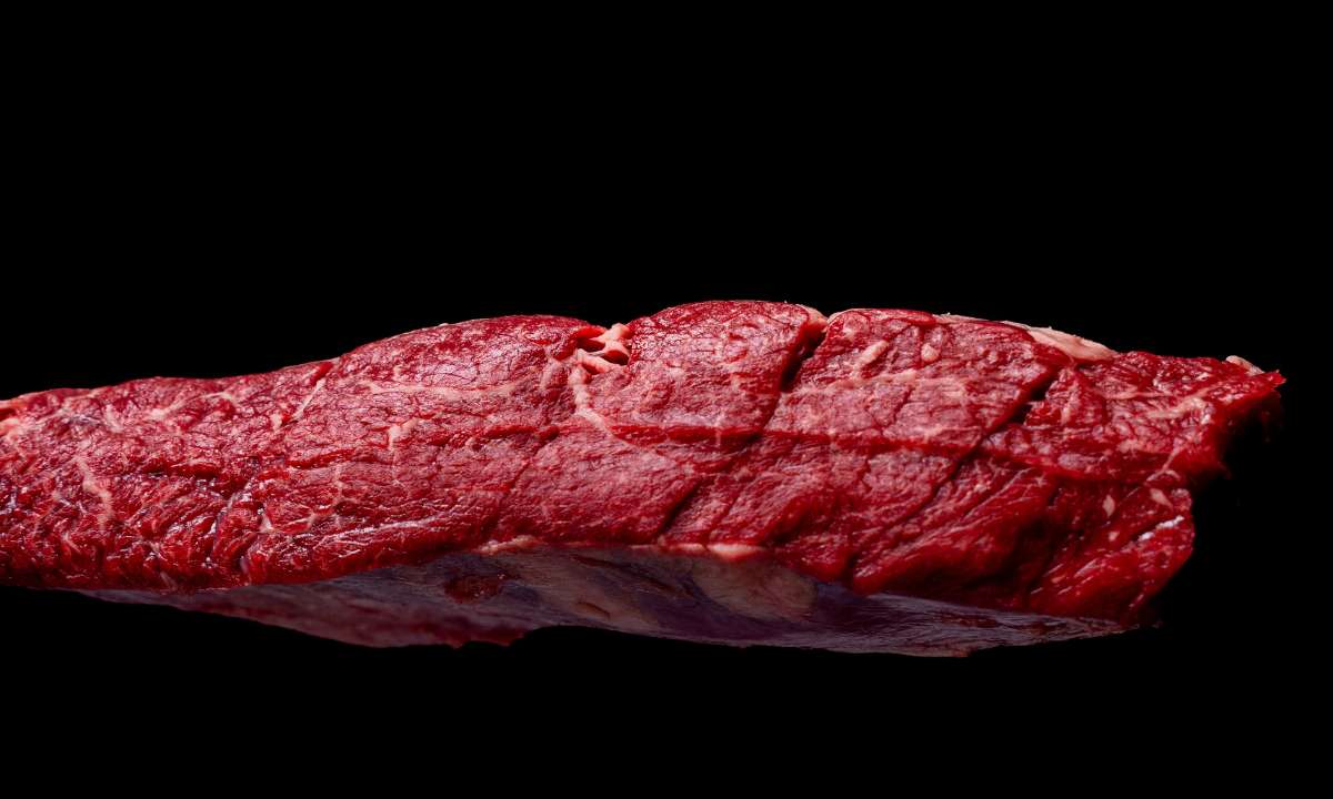 Qualitätsfleisch erkennen