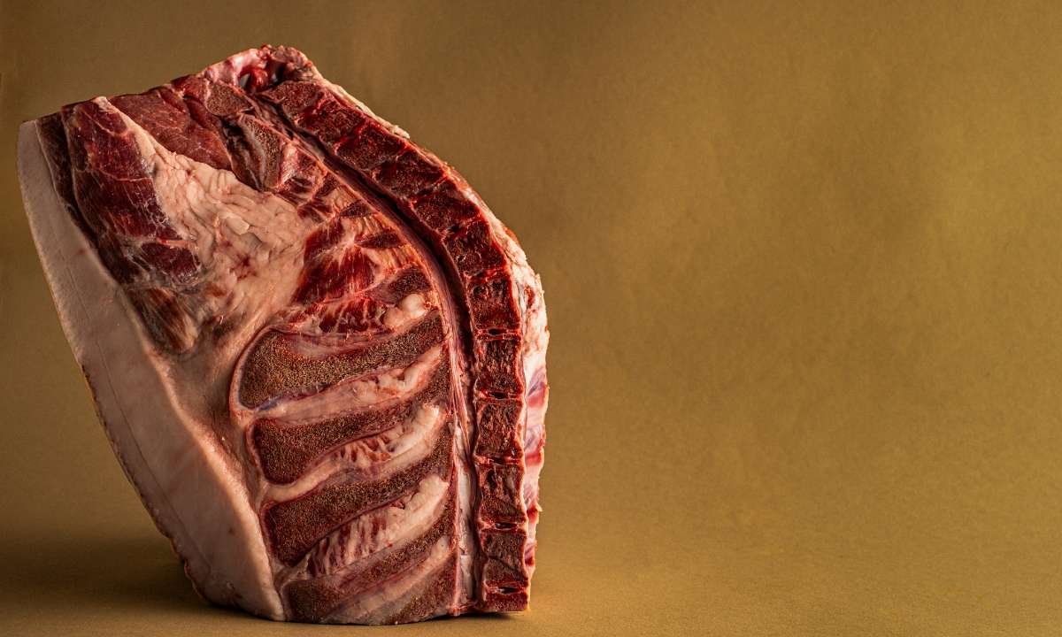Qualitätsfleisch erkennen