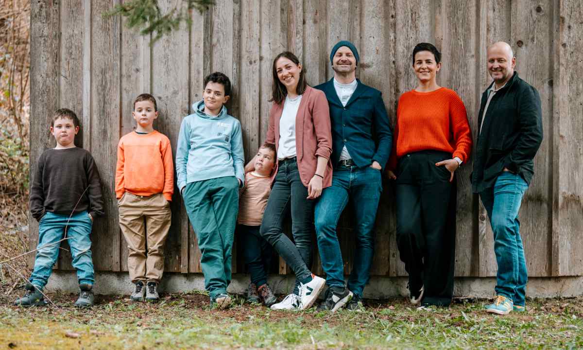 der daberer. das biohotel