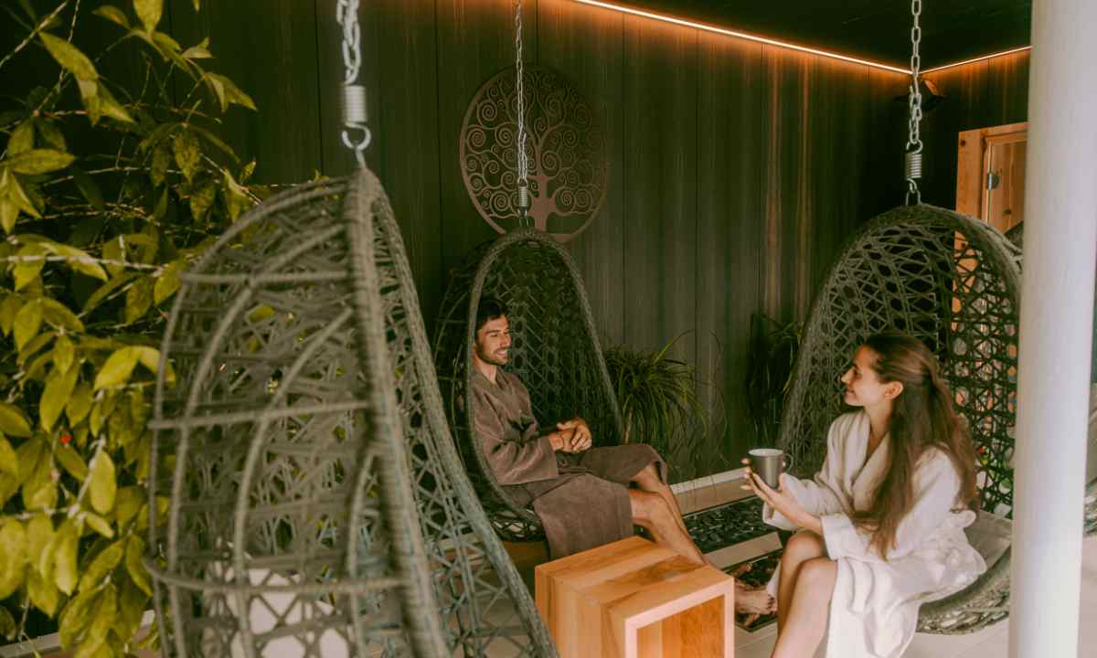 Stadthotel brunner Schladming