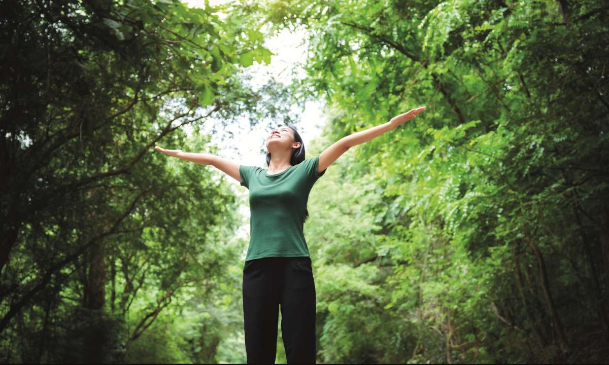 RETTER-Bio Natur-Resort Longevity