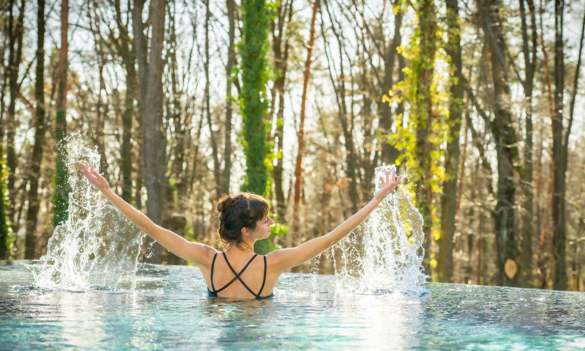 RETTER-Bio Natur-Resort