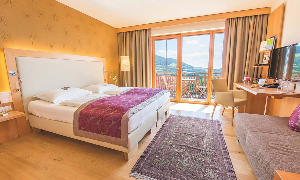 RETTER-Bio Natur-Resort