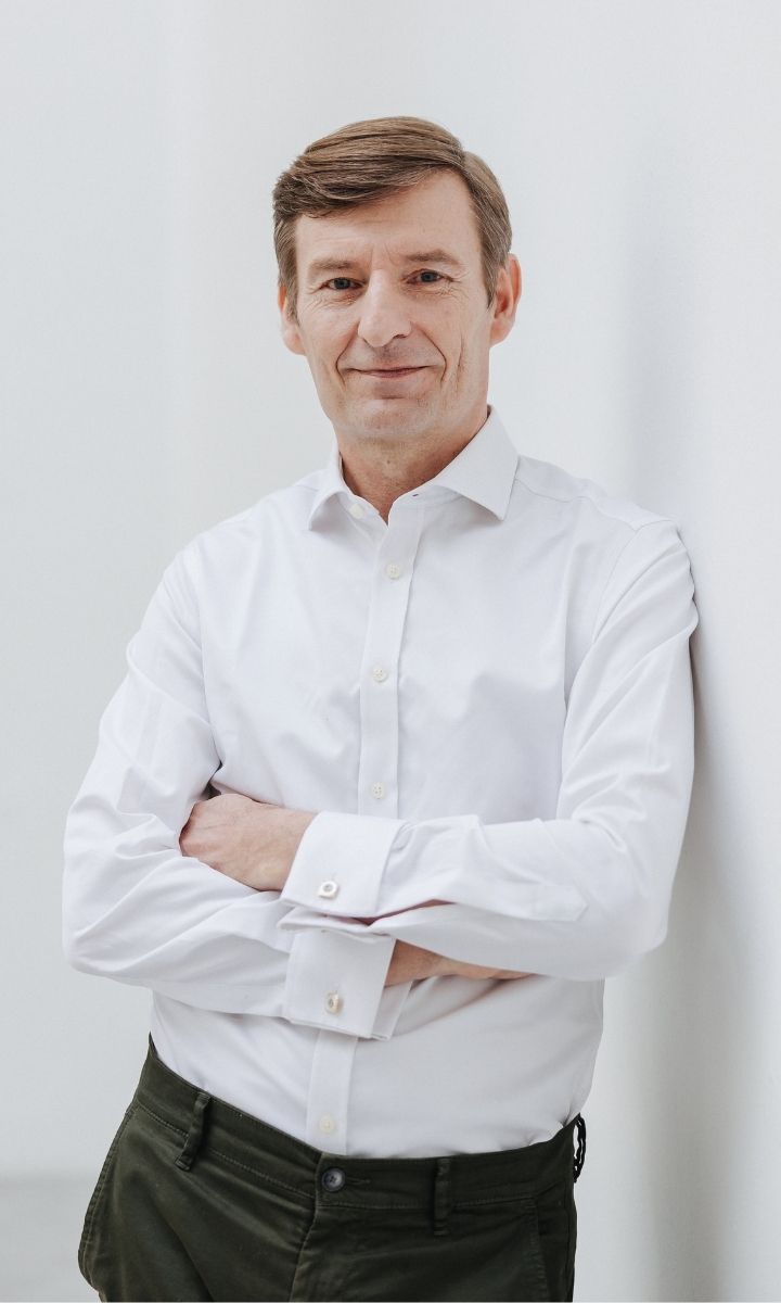 Herbert Schlossnikl von Vöslauer