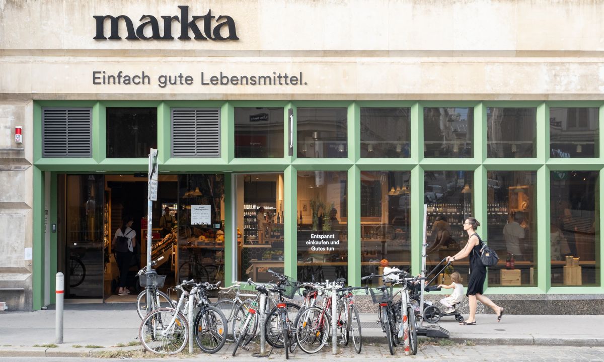 Theresa Imre von markta im Gaumen Hoch-Podcast