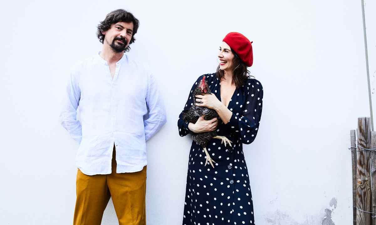 Weingut Ebner-Ebenauer