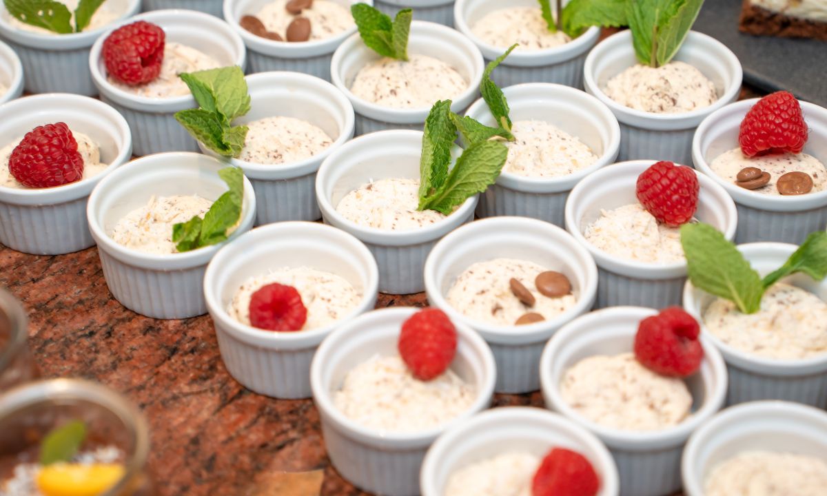 Gaumen Hoch beim Longevity Weekend im RETTER Bio-Natur-Resort