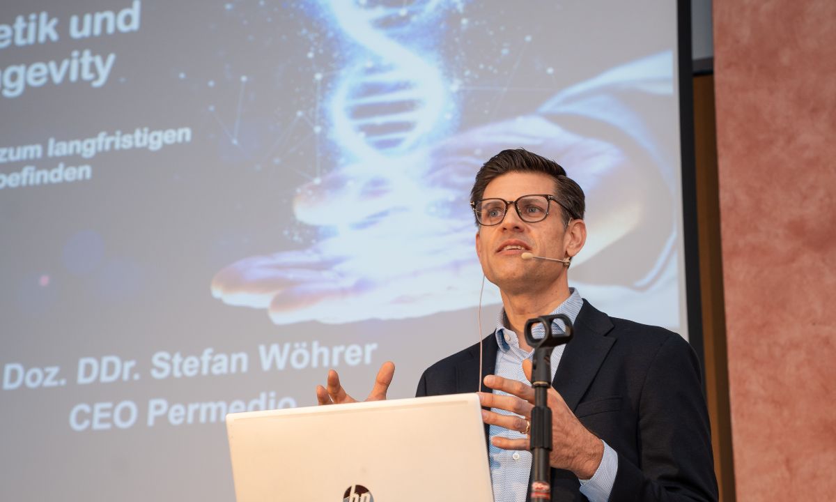 Gaumen Hoch beim Longevity Weekend im RETTER Bio-Natur-Resort