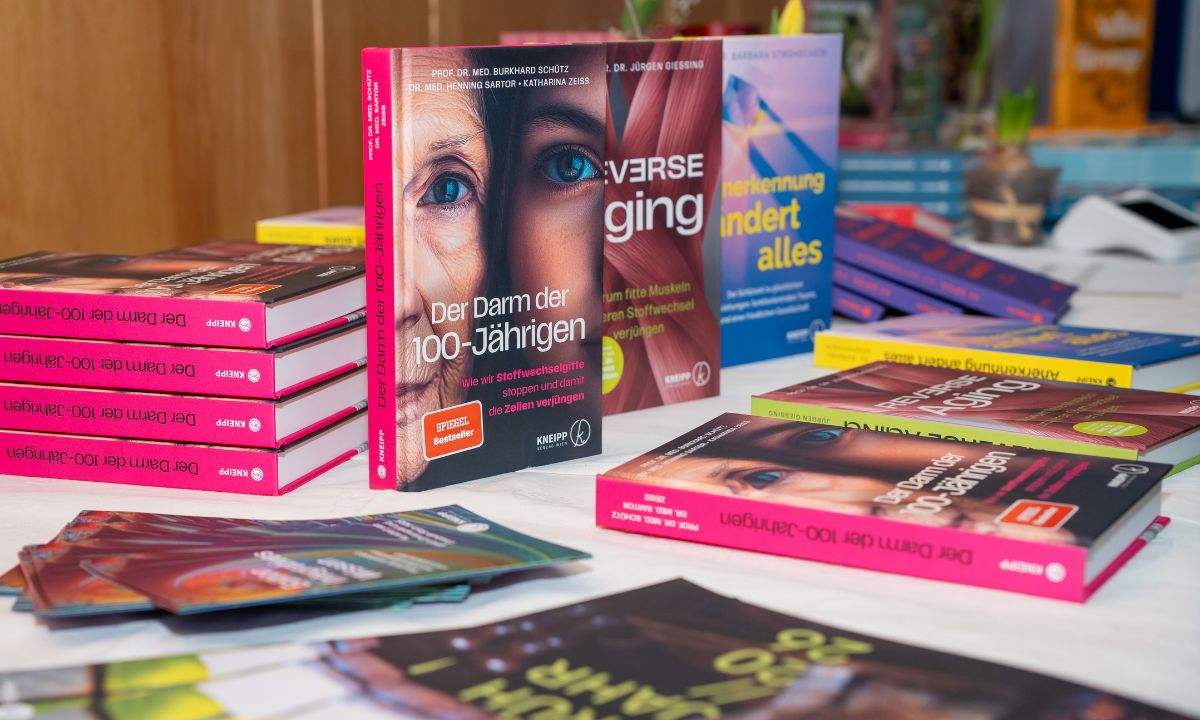 Gaumen Hoch beim Longevity Weekend im RETTER Bio-Natur-Resort