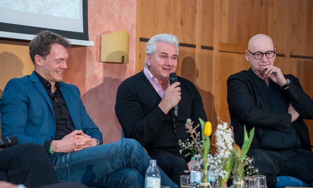 Gaumen Hoch beim Longevity Weekend im RETTER Bio-Natur-Resort